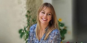 H Βέρα Μακρομαρίδου για τον Σασμό