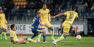 Αστέρας Τρίπολης - Παναιτωλικός