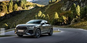 Audi RS Q3