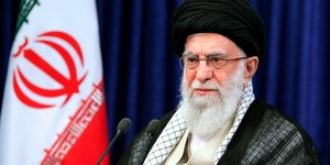 Αγιατολάχ Αλί Χαμενεΐ Ιράν διαδηλώσεις ανασφάλεια δρόμοι 