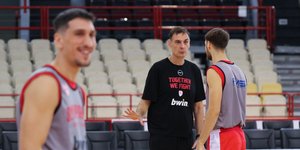Γιώργος Μπαρτζώκας