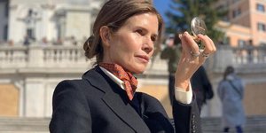 Photo: Instagram @gucciwestman