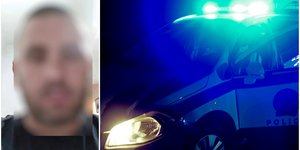 Ο 45χρονος που αναζητείται 