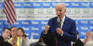 μπαιντεν μικροφωνο 