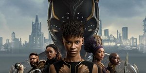 Black Panther: Wakanda Forever