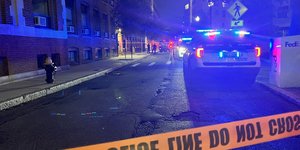 Έρευνες της Αστυνομίας στο πανεπιστήμιο της Βοστώνης