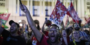 Εκλογές στη Βραζιλία