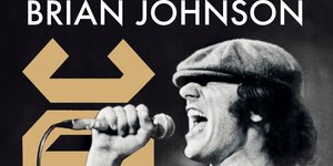 Μπράιαν Τζόνσον