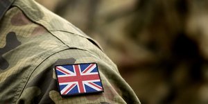 british army