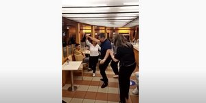 Γιάννης Βρούτσης & Μάρκος Κωβαίος