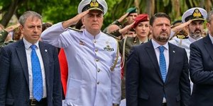 Σε εκδηλώσεις για την εθνική επέτειο στην Αδελαΐδα παρέστη ο Ν. Χαρδαλιάς	