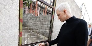 Η πριγκίπισσα Σαρλίν/