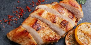 Στήθος κοτόπουλο