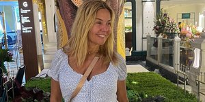H Χριστίνα Παππά για τον Χρήστο Βασιλόπουλο