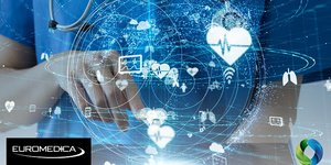 Η COSMOTE υλοποιεί δίκτυο SD-WAN για τη Euromedica