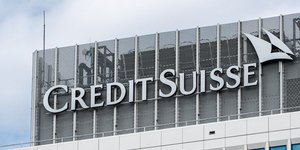 Credit suisse