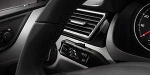 Cruise control