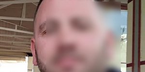 Αναμένετε διεθνές έντλμα για τον βιαστή του Π. φαλήρου