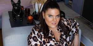 Δανάη Μπάρκα/