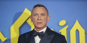 Ντάνιελ Κρεγκ