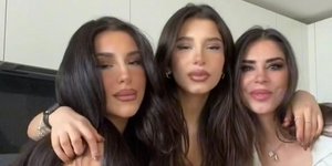 Φωτογραφία: TikTok Video/@juananaser