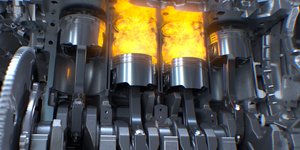 diesel engines
