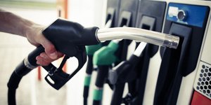 Αντλία καυσίμου