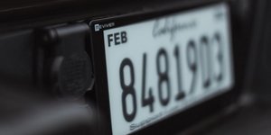 Ψηφιακή πινακίδα