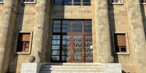 Τούρκος διακινητής μετέφερε παράνομα μετανάστες ιστιοφόρο