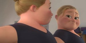 Φωτογραφία: YouTube/Disney Dave