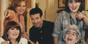 «Ήμουν έγκυος στο Ντόλτσε Βίτα και το κρύβαμε με μαξιλάρια»