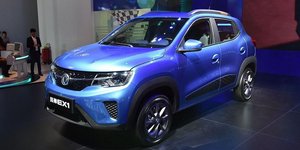 Dongfeng EV EX1