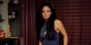 Η δολοφονημένη εφοριακός Δώρα Ζέμπερη 