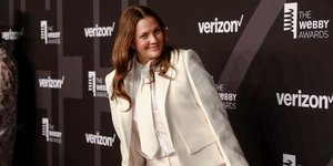 Η Ντρου Μπάριμορ