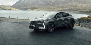 DS