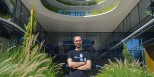 Βαγγέλης Γιαννίσης Αμπελόκηποι