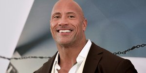 Ντουέιν Τζόνσον The Rock προεδρία ΗΠΑ