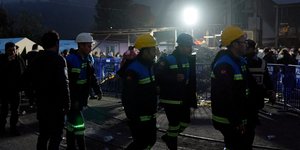 Πολύνεκρο δυστύχημα σε ανθρακωρυχείο στην Τουρκία: Σε ετοιμότητα η Ελλάδα να συνδράμει 