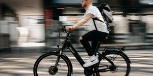 e-bike