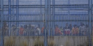 Αιματηρές συμπλοκές σε φυλακή του Ισημερινού