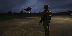 Επεισόδια σε φυλακή στο Εκουαδόρ