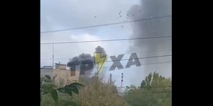 Ουκρανία εκρήξεις Χάρκοβο Ζαπορίζια