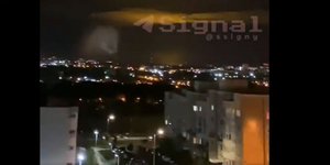 Ρωσία έκρηξη Μπέλγκοροντ 