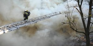 Ουκρανία έκρηξη πόλη Κρίβι Ριχ Βολοντίμιρ Ζελένσκι