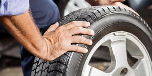 Ελαστικά αυτοκινήτων 