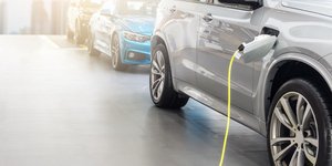 Ηλεκτρικά αυτοκίνητα