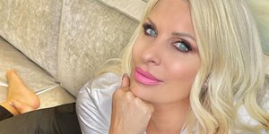 H Ελένη Μενεγάκη