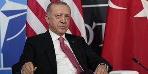 Ρετζέπ Ταγίπ Ερντογάν