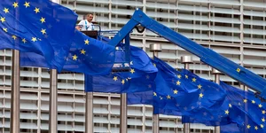 Ευρωπαϊκή Ένωση Ευρώπη