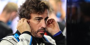 Fernando Alonso